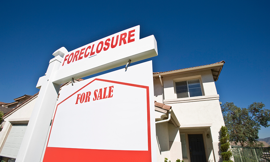 At risk of foreclosure? Mortgage loss mitigation could help Nevada
